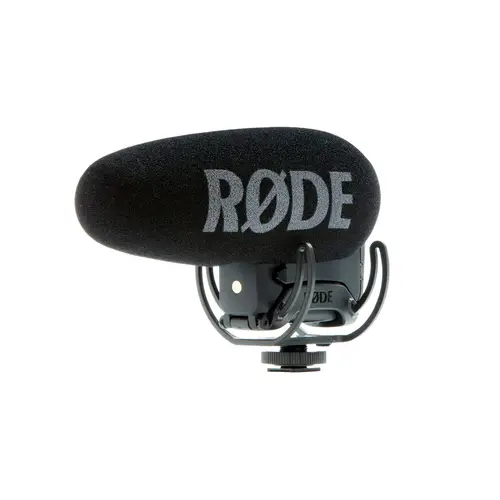 Rode VideoMic Pro+ Mikrofon