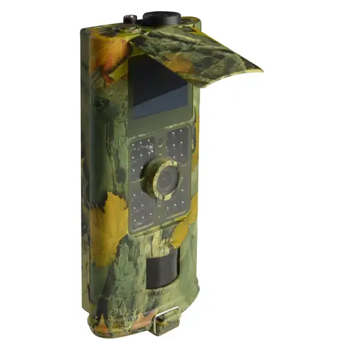 Braun Scouting Cam Black700 Outdoor-Cam, Wildkamera