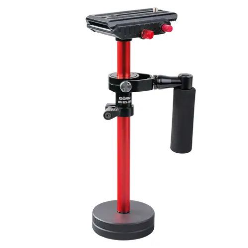 Dörr Aluminium Schwebestativ Mini RS-265 1-teilig