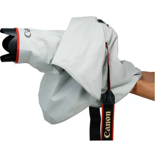 Canon ERC-E5M Kamera-Regenschutz Medium