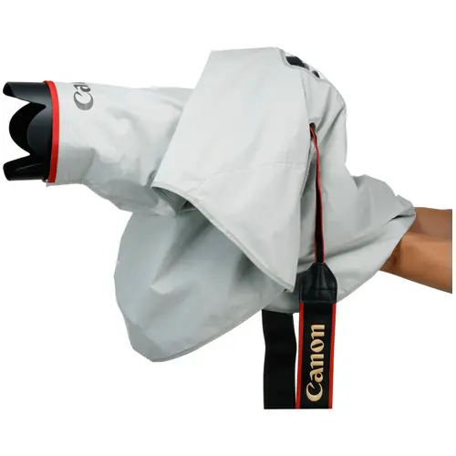 Canon ERC-E5L Kamera-Regenschutz Large