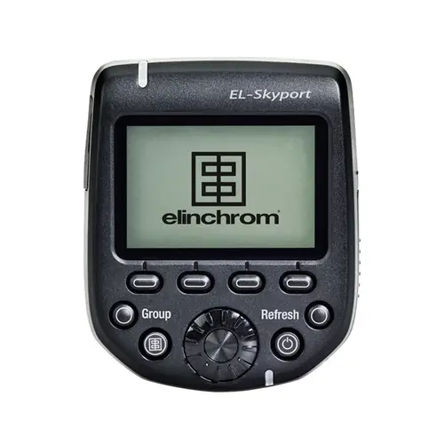 Rotolight HSS Transmitter für Fujifilm Sender für Neo 2, AEOS und Annova Pro 2