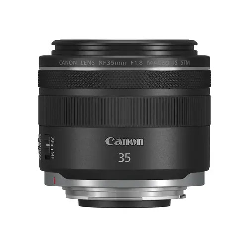 Canon RF 1,8/35 mm IS STM Makro Objektiv