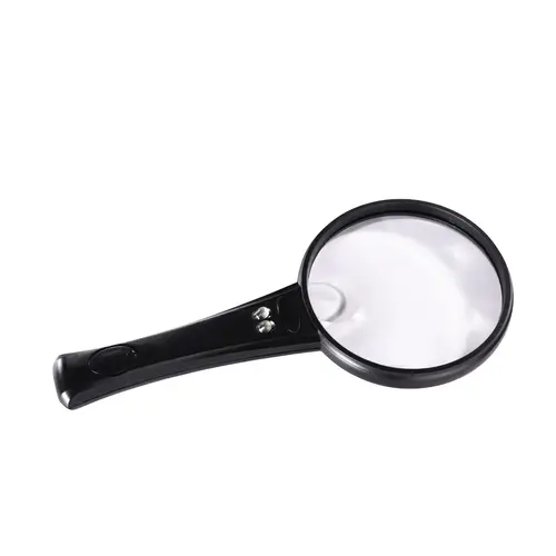 Hama Basic 90, LED Leselupe