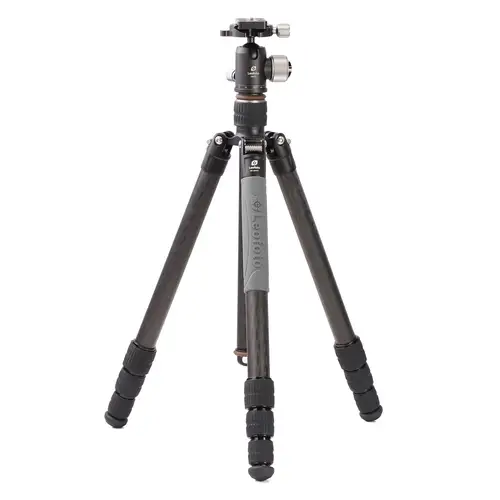 Leofoto Urban RF-284CT + XB-32 Kugelkopf Carbon-Stativ