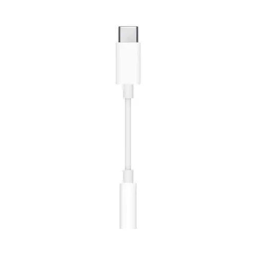 Apple Adapter USB-C auf 3,5 mm Klinke