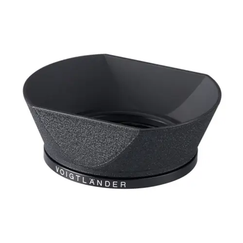 Voigtländer LH-12 Gegenlichtblende
