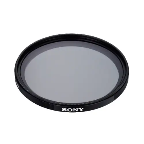 Sony 55 mm Polfilter