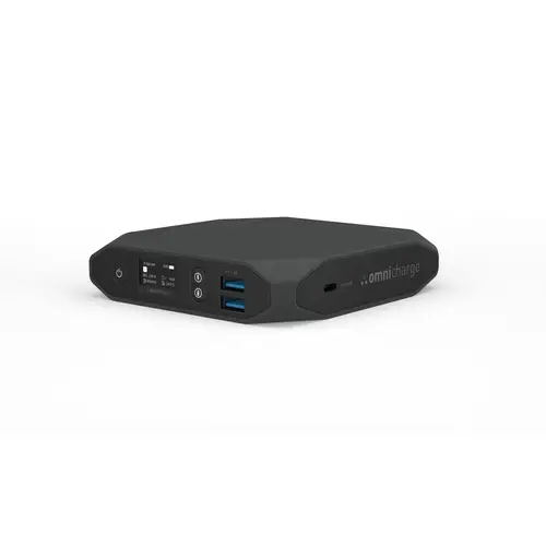 Omnicharge Omni20+ USB-C Powerbank