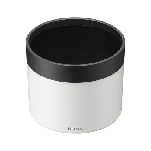 Sony ALC-SH157 Gegenlichtblende weiß