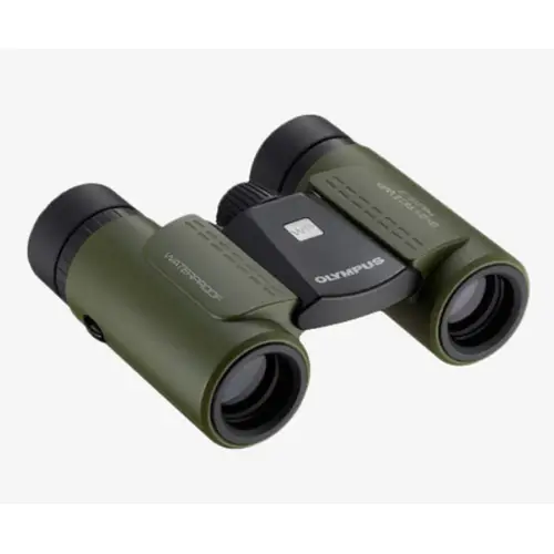 Olympus 8x21 RC II WP olivgrün, Fernglas