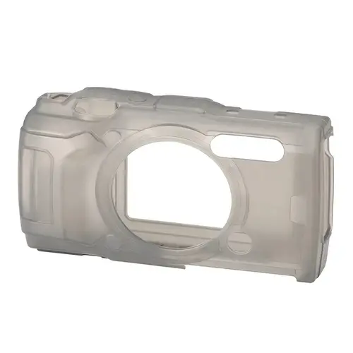 Olympus CSCH-127 Silikon Schutzhülle für Tough TG-6