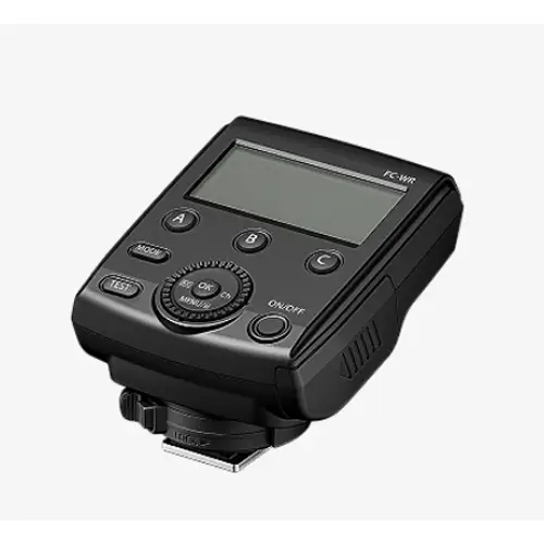 Olympus FC-WR Funkauslöser drahtlos Blitz-Commander zur Blitzgerätesteuerung