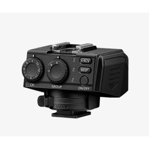 Olympus FR-WR Blitz-Empfänger