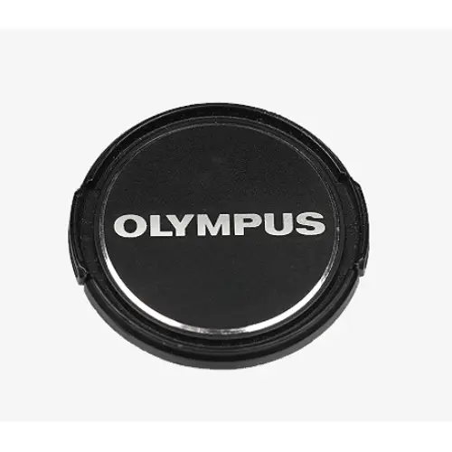 Olympus LC-37B Objektivdeckel MFT
