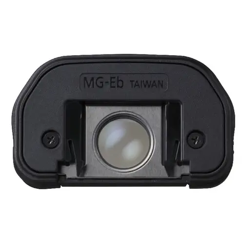 Canon MG-EB Sucherlupe Augenmuschel