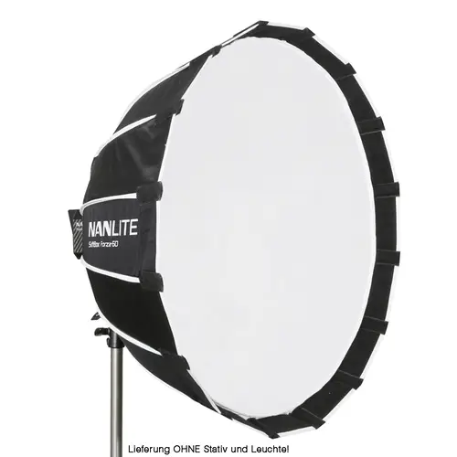 Nanlite SB-FMM-60 Parabol-Softbox (Forza 60/150)