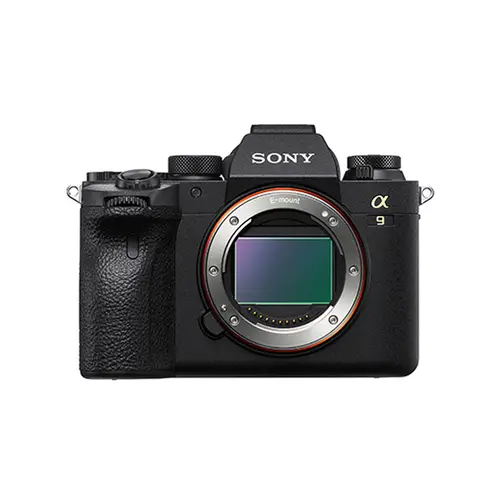 Sony Alpha ILCE-9 II Body