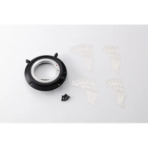 Canon CM-V1 EF Mount Kit Umrüstungskit EF-Mount auf Cinema Lock für C500 II