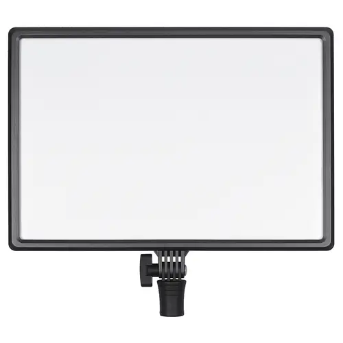 Nanlite LumiPad 25 LED-Stativleuchte