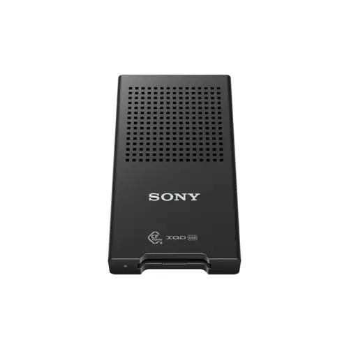 Sony MRW-G1 CFexpress Type B/XQD Reader Speicherkartenlesegerät