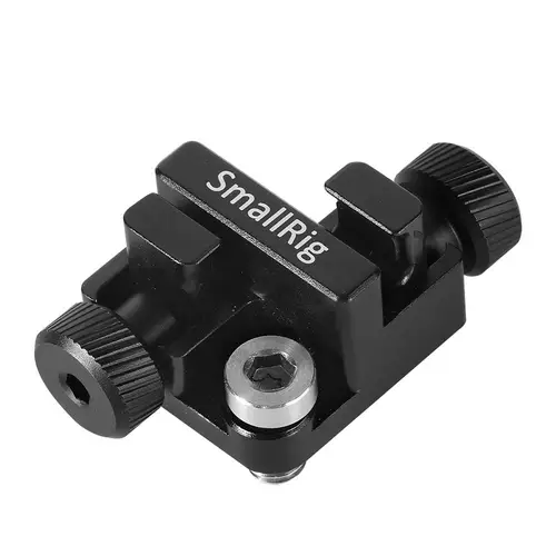 SmallRig 2333 Universal-Kabelklemme
