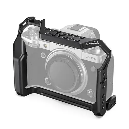 SmallRig 2808 Cage für Fujifilm X-T4