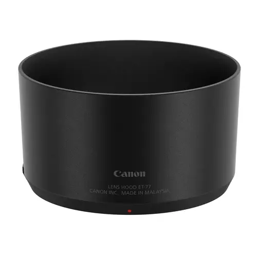 Canon ET-77 Gegenlichtblende