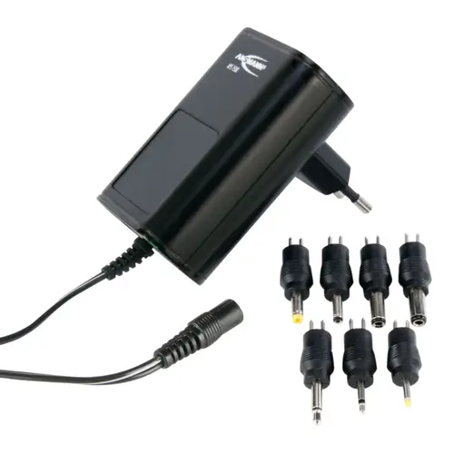 Ansmann APS 1500 Universal Netzteil (ErP Level VI)