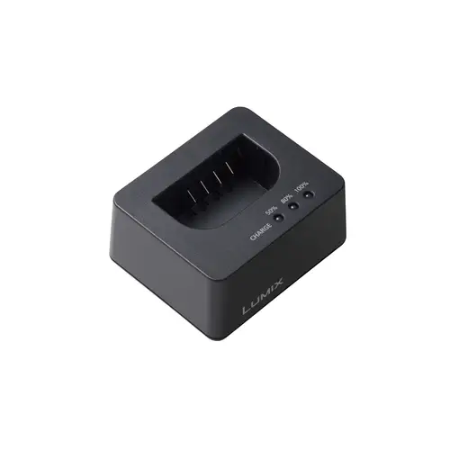 Panasonic DMW-BTC15E Ladegerät