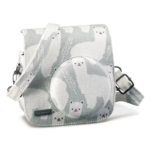 Cullmann RIO Fit 110 llama, Tasche für Instax Mini 11