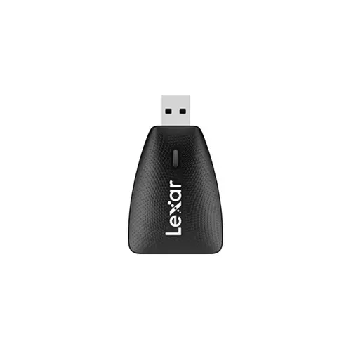 Lexar 2-in-1 USB 3.1 Multikarten Lesegerät