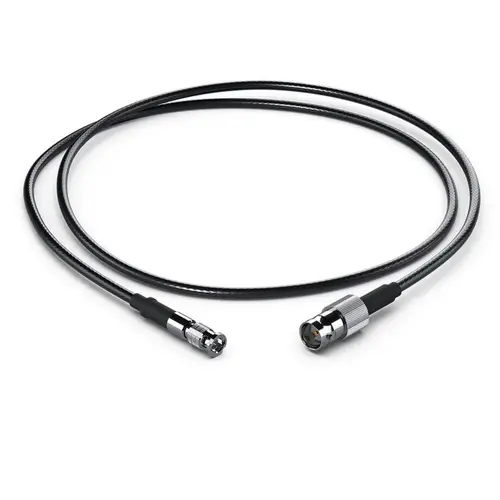 Blackmagic Micro BNC auf BNC Kabel Female 700 mm