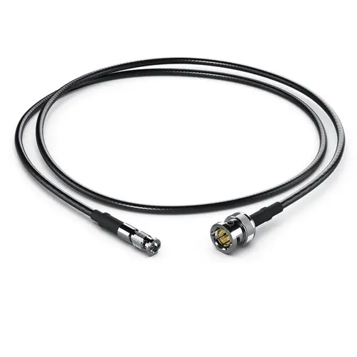 Blackmagic Micro BNC auf BNC Kabel Male 700 mm