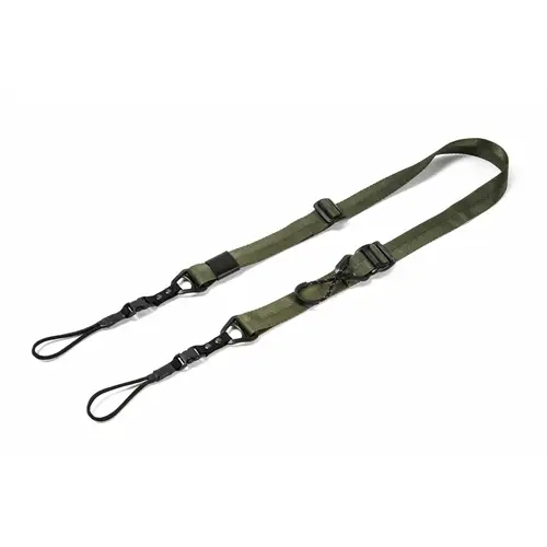 Artisan&Artist ACAM-25 Easy Slider Kameratragegurt, oliv