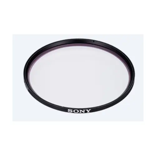 Sony Carl Zeiss T* Schutzfilter 77 mm