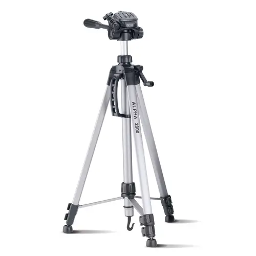 Cullmann ALPHA 2800 silber Stativ