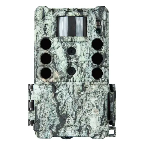 Bushnell Core DS-4K 32 MP treebark camo no glow Box 5 L Wildkamera