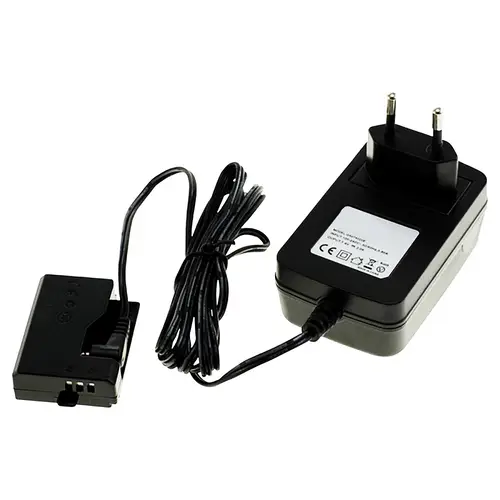 AGI Kuppler Canon LP-E10 inkl. Netzteil