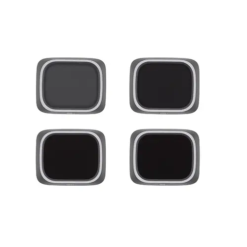 DJI Air 2S ND Filterset (ND4/8/16/32)