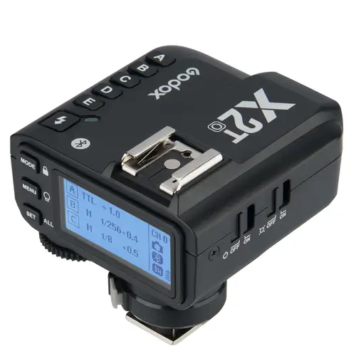 Godox X2T-O Transmitter MFT (Olympus/OM System/Panasonic)