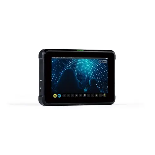 Atomos Shinobi 7 4K HDMI/SDI HDR Monitor