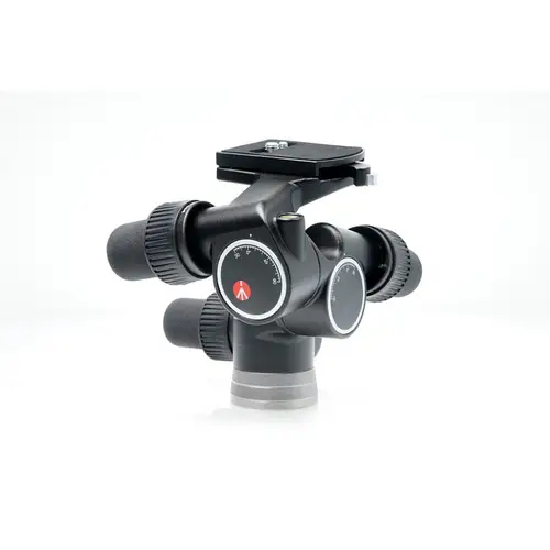 Manfrotto 405 Alu Getriebeneiger