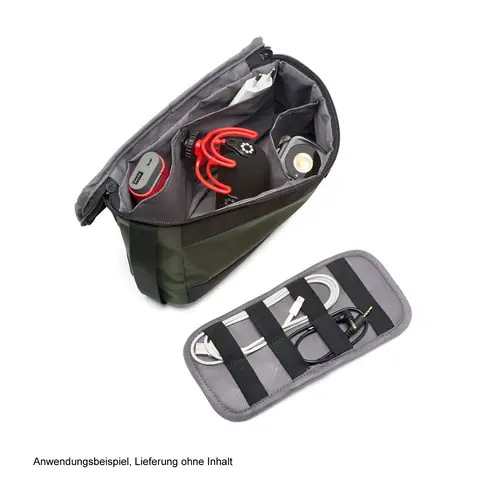 Manfrotto Street 2 Organizer Tasche