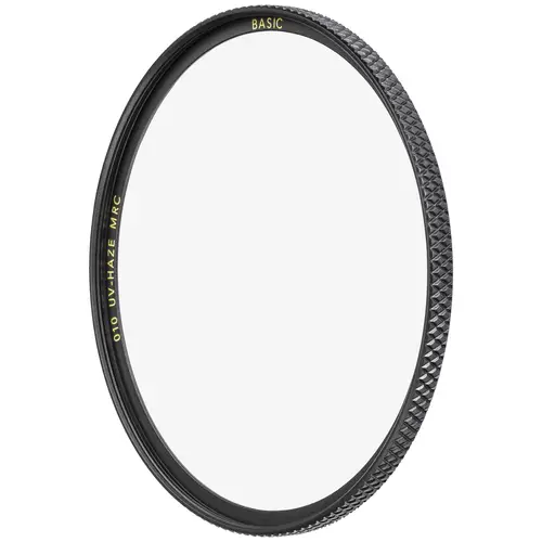 B+W UV-Filter MRC BASIC 95 mm