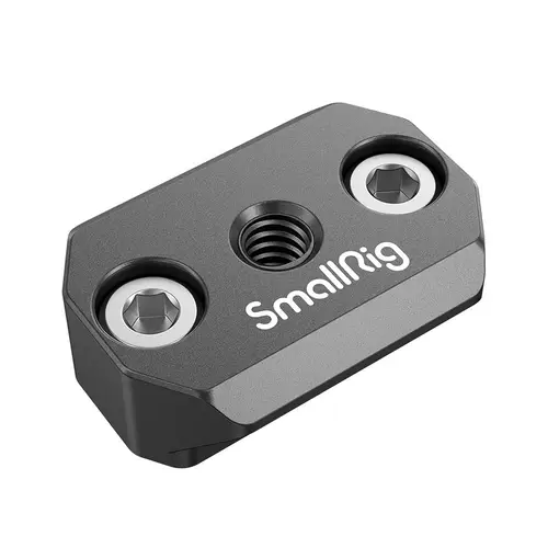 SmallRig 3032 NATO Schiene für DJI Ronin S/SC