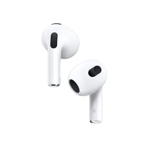 Apple AirPods (3. Generation) mit Magsafe Ladecase