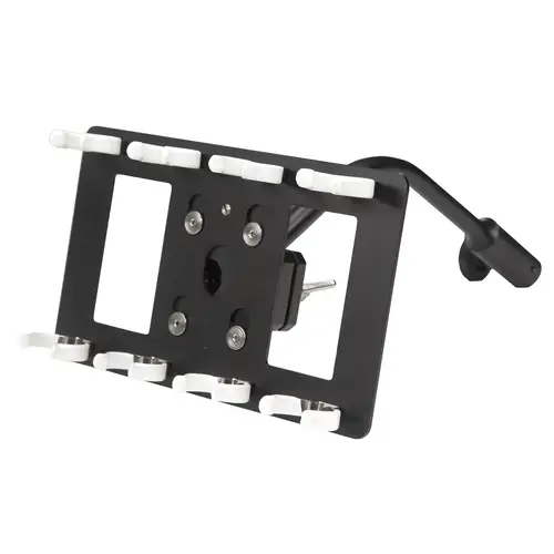 Nanlite HD-T12-4-BHG Leuchtenhalterung