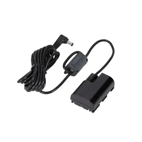 Canon DR-E6C DC-Koppler