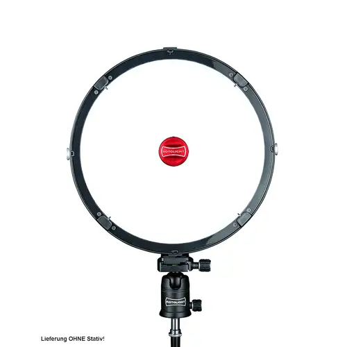 Rotolight AEOS 2 Explorer Kit RGBWW- LED-Leuchte
